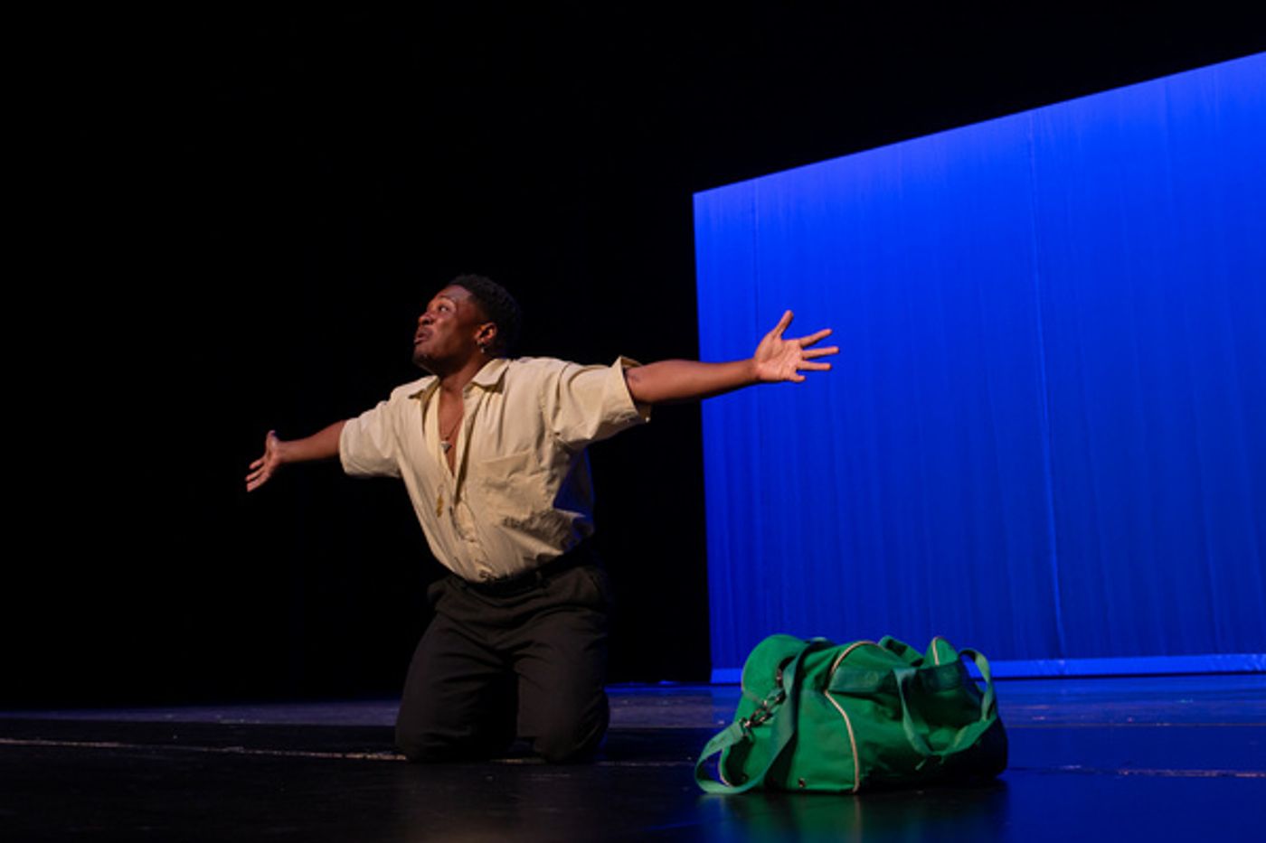 Photos: The Beautiful City Project's JESUS CHRIST SUPERSTAR  Image