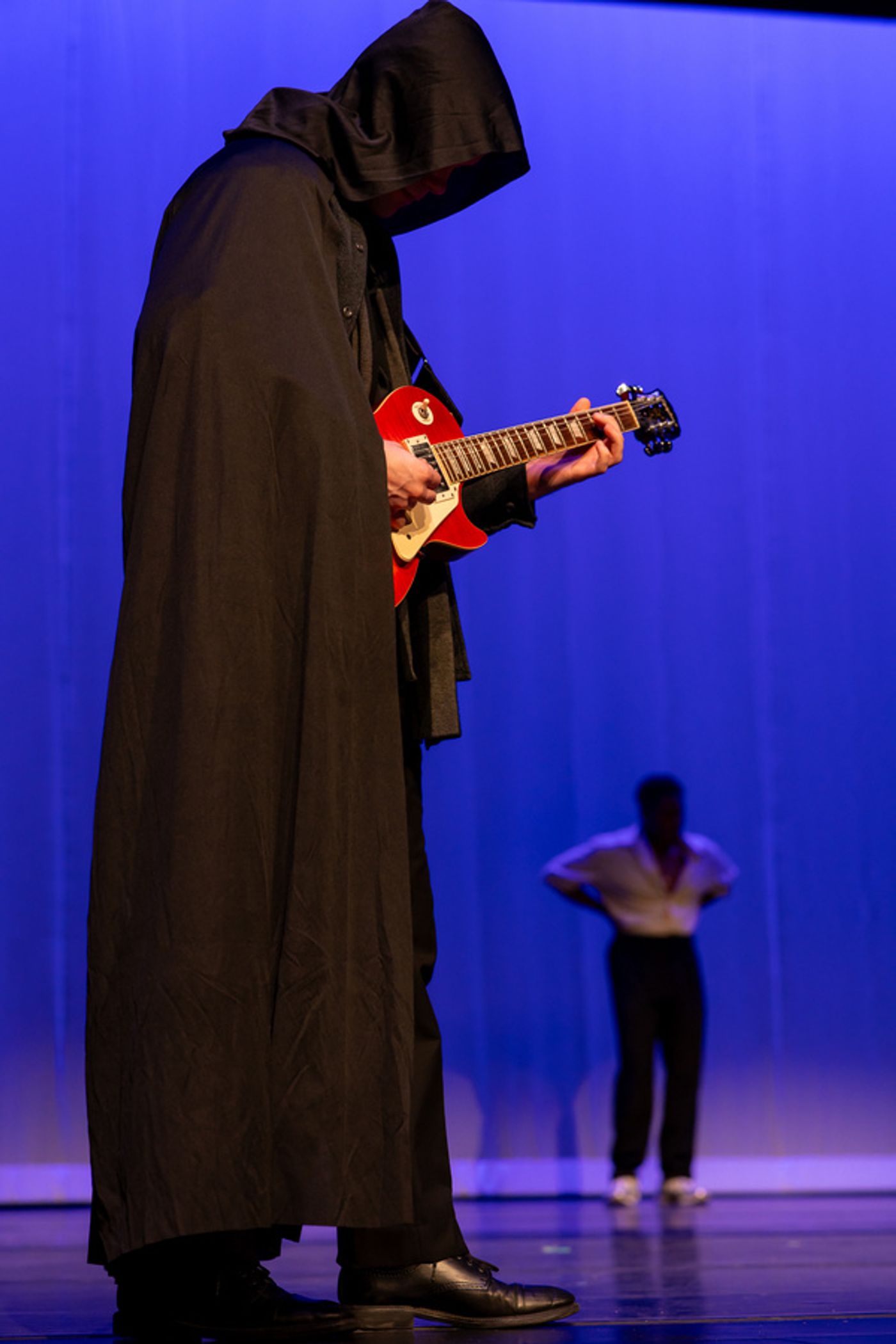 Photos: The Beautiful City Project's JESUS CHRIST SUPERSTAR  Image