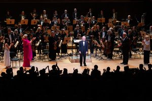 Jonathan Tunick @ BroadwayWorld Jonathan Tunick Photo