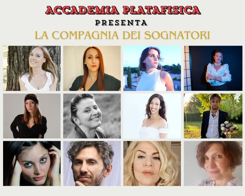 Review: THE WAIT A MYSTICAL MUSICAL EXPERIENCE al Teatro PRIMO PIANO Review: THE WAIT A MYSTICAL MUSICAL EXPERIENCE al Teatro PRIMO PIANO Image