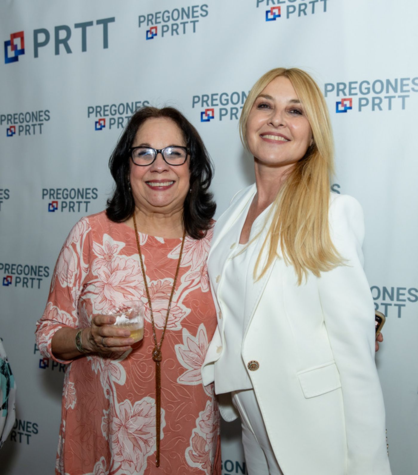 Photos: Inside CONNECTING STAGES: TALIA AWARDS Presented By Queen Sofía Spanish Institute and Connecting Stages: Talia Awards  Image