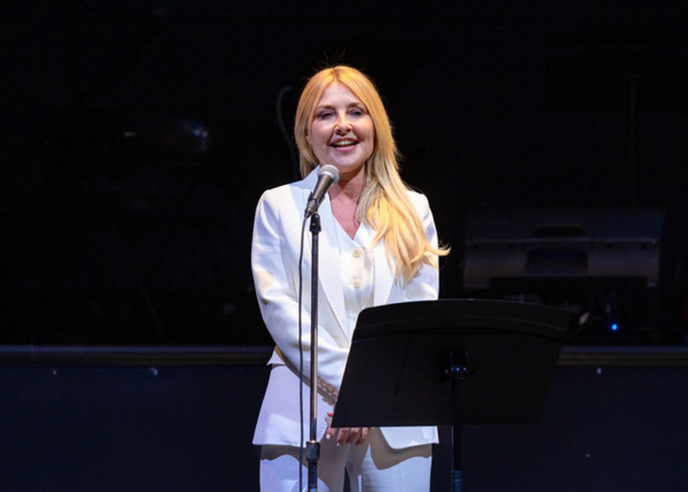 Photos: Inside CONNECTING STAGES: TALIA AWARDS Presented By Queen Sofía Spanish Institute and Connecting Stages: Talia Awards  Image