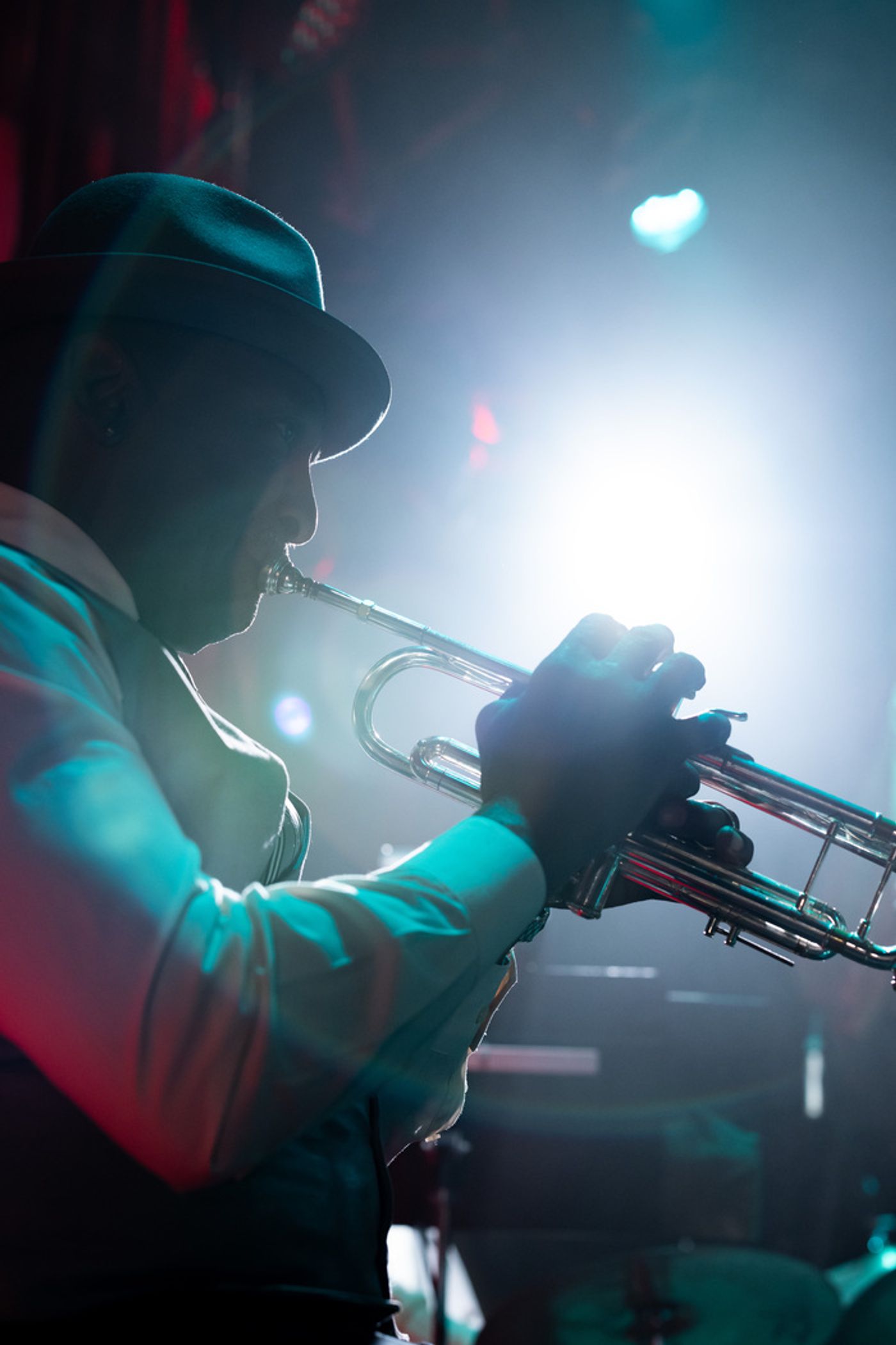 Photos: First Look at Drury Lane Theatre's AIN'T MISBEHAVIN'  Image