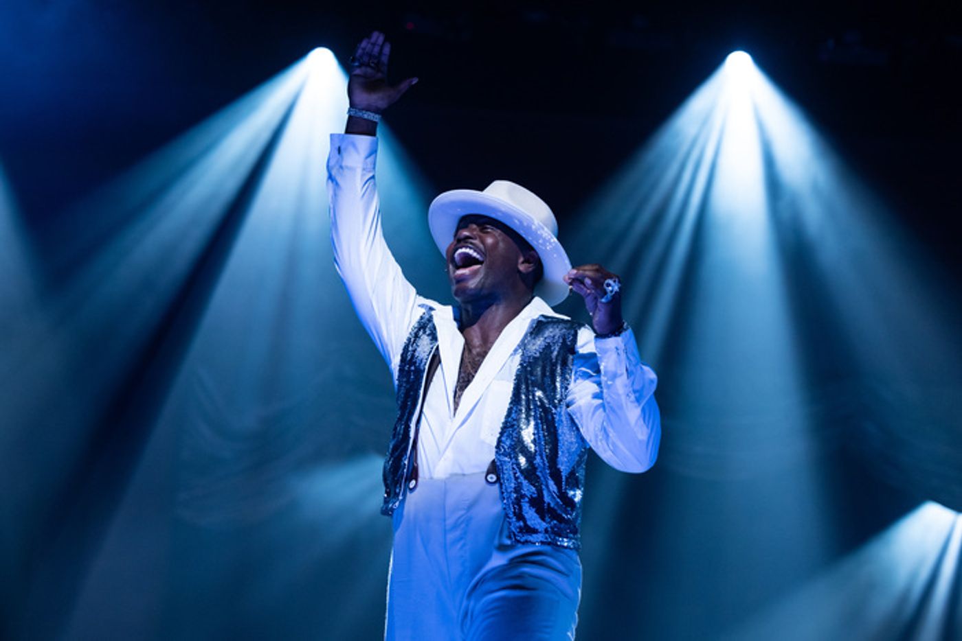 Photos: First Look at Drury Lane Theatre's AIN'T MISBEHAVIN'  Image