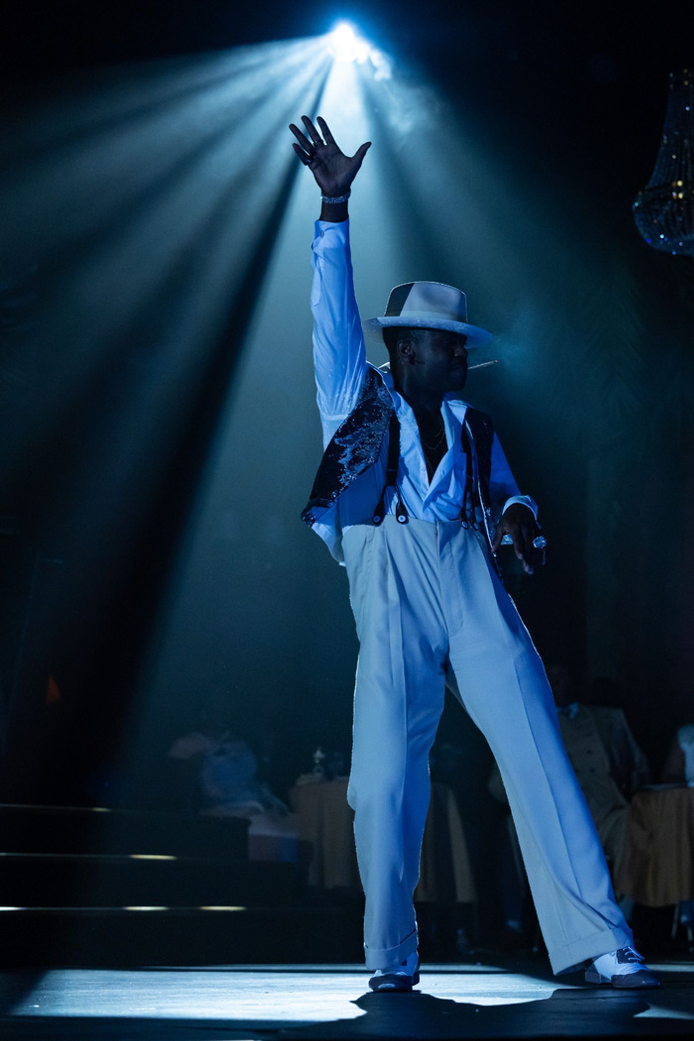 Photos: First Look at Drury Lane Theatre's AIN'T MISBEHAVIN'  Image