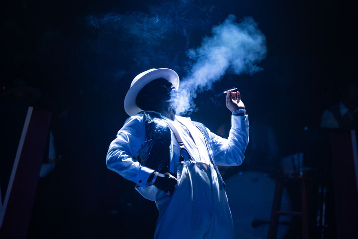 Photos: First Look at Drury Lane Theatre's AIN'T MISBEHAVIN'  Image
