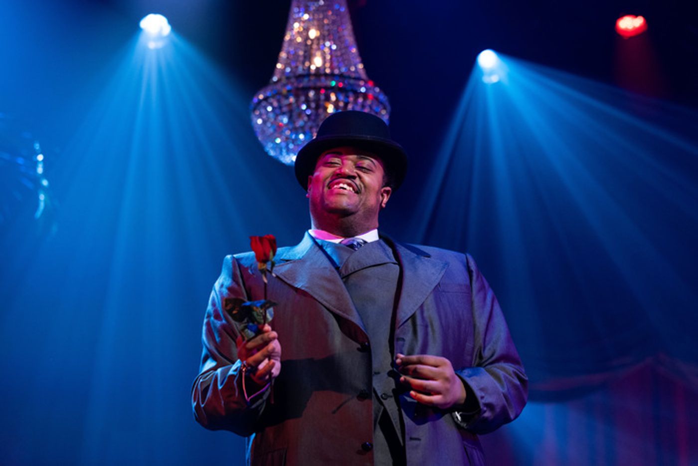 Photos: First Look at Drury Lane Theatre's AIN'T MISBEHAVIN'  Image
