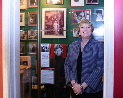 Alison Arngrim Photo
