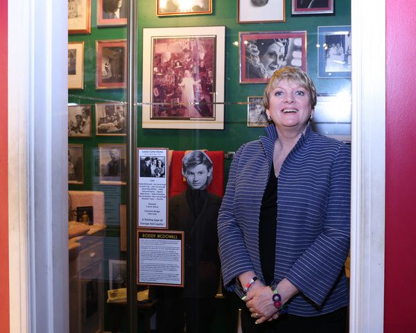 Alison Arngrim Photo