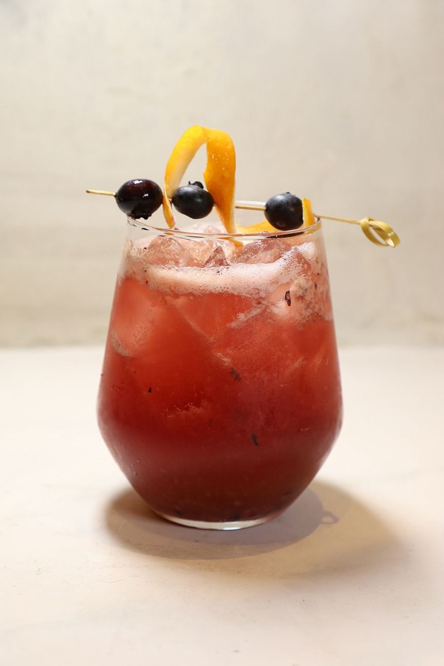 Bar Buzz: Balcón Rooftop at The Marmara Park Avenue-A Great Rooftop Destination Image