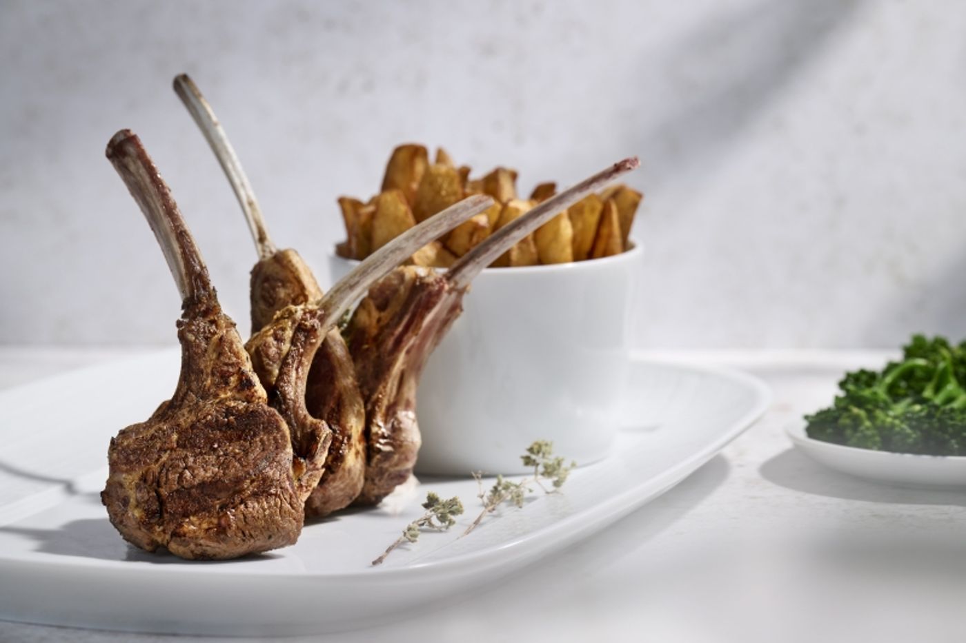 Review: ESTIATORIO MILOS in Midtown for Exquisite Pre and Post Theatre Dining  Image