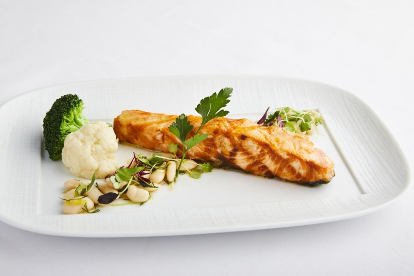 Review: ESTIATORIO MILOS in Midtown for Exquisite Pre and Post Theatre Dining Review: ESTIATORIO MILOS in Midtown for Exquisite Pre and Post Theatre Dining Image