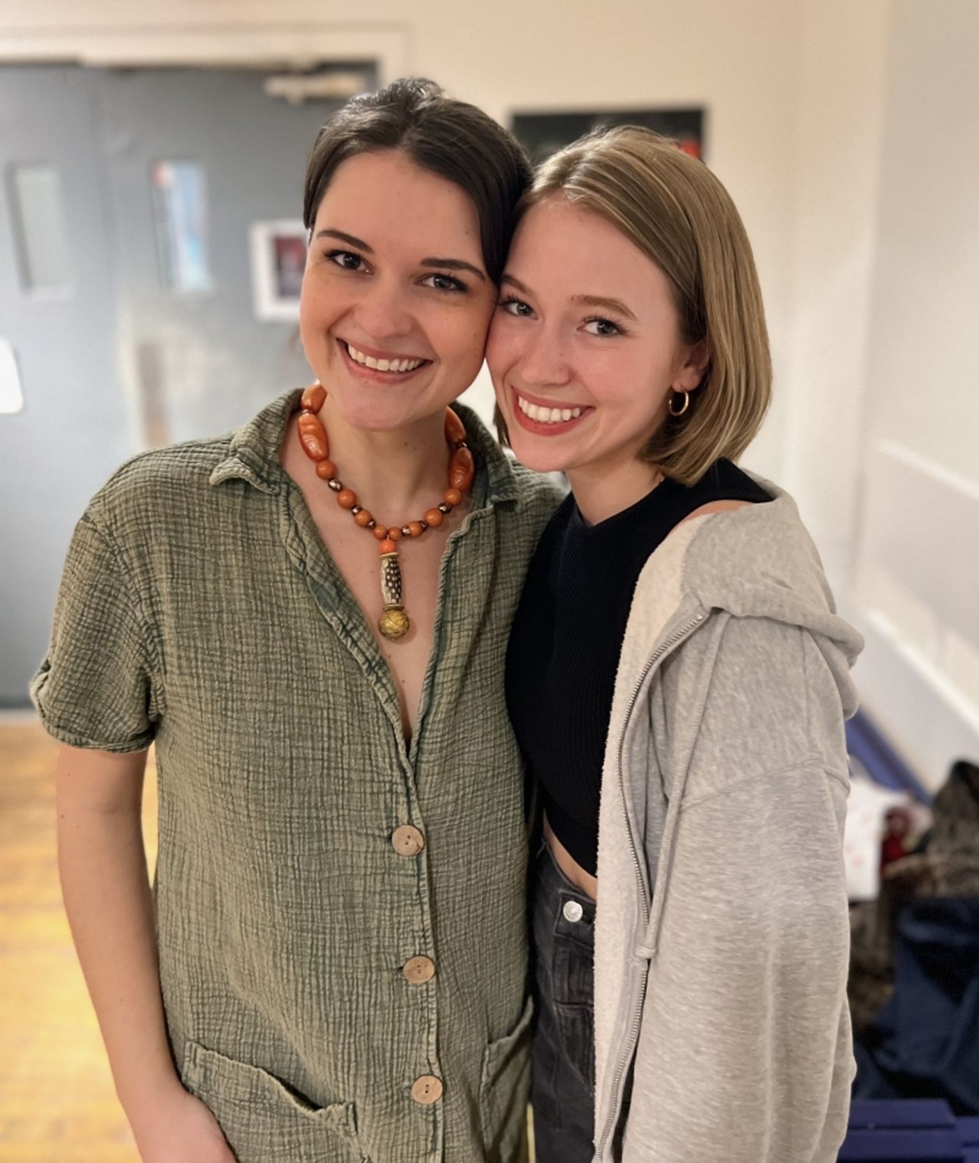 Student Blog: Meet Cat Boynton  Image