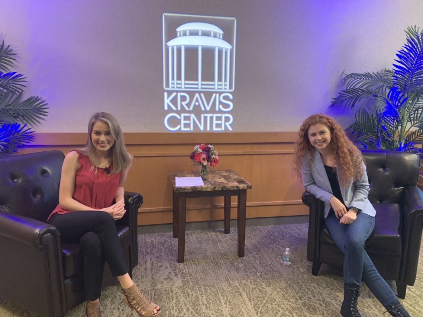 Student Blog: Meet Cat Boynton  Image