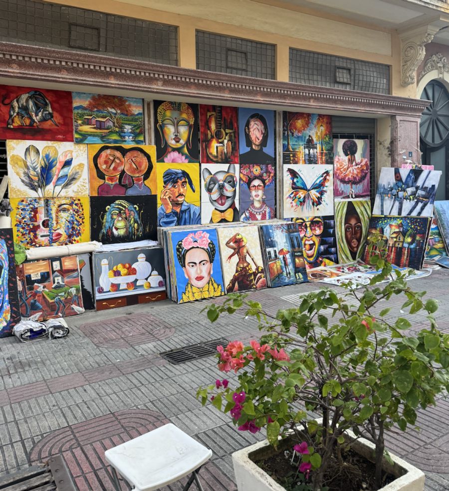Student Blog: A Season of New Image