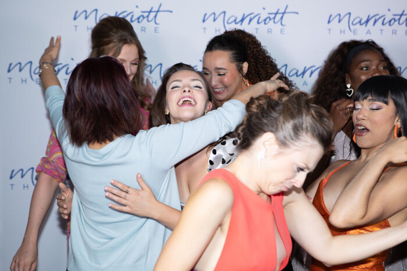 Photos: Inside Opening Night of BEEHIVE: THE 60'S MUSICAL at the Marriott Theatre  Image