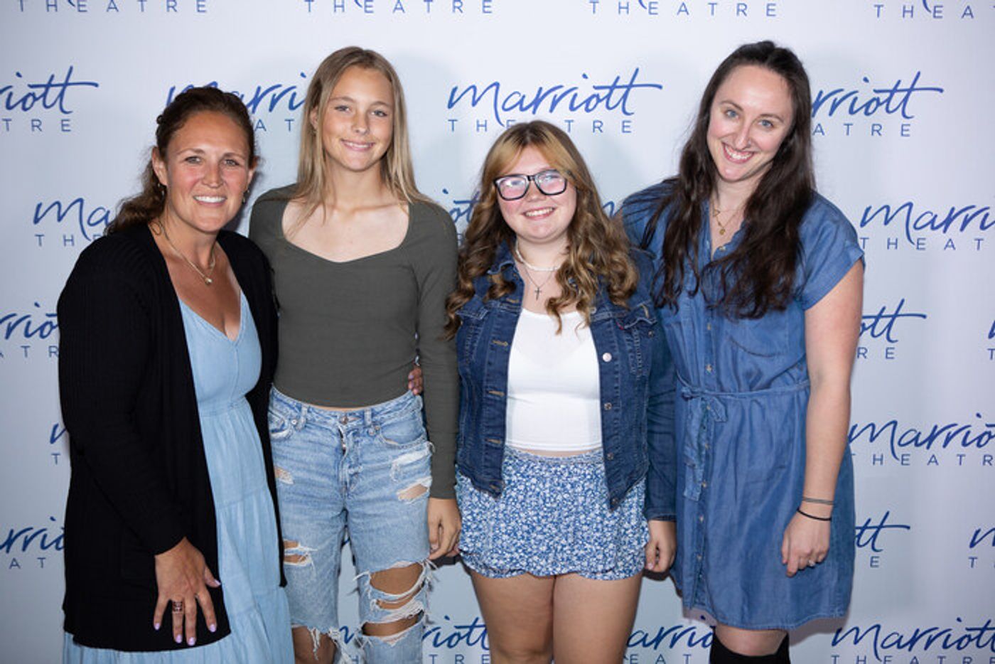 Photos: Inside Opening Night of BEEHIVE: THE 60'S MUSICAL at the Marriott Theatre  Image