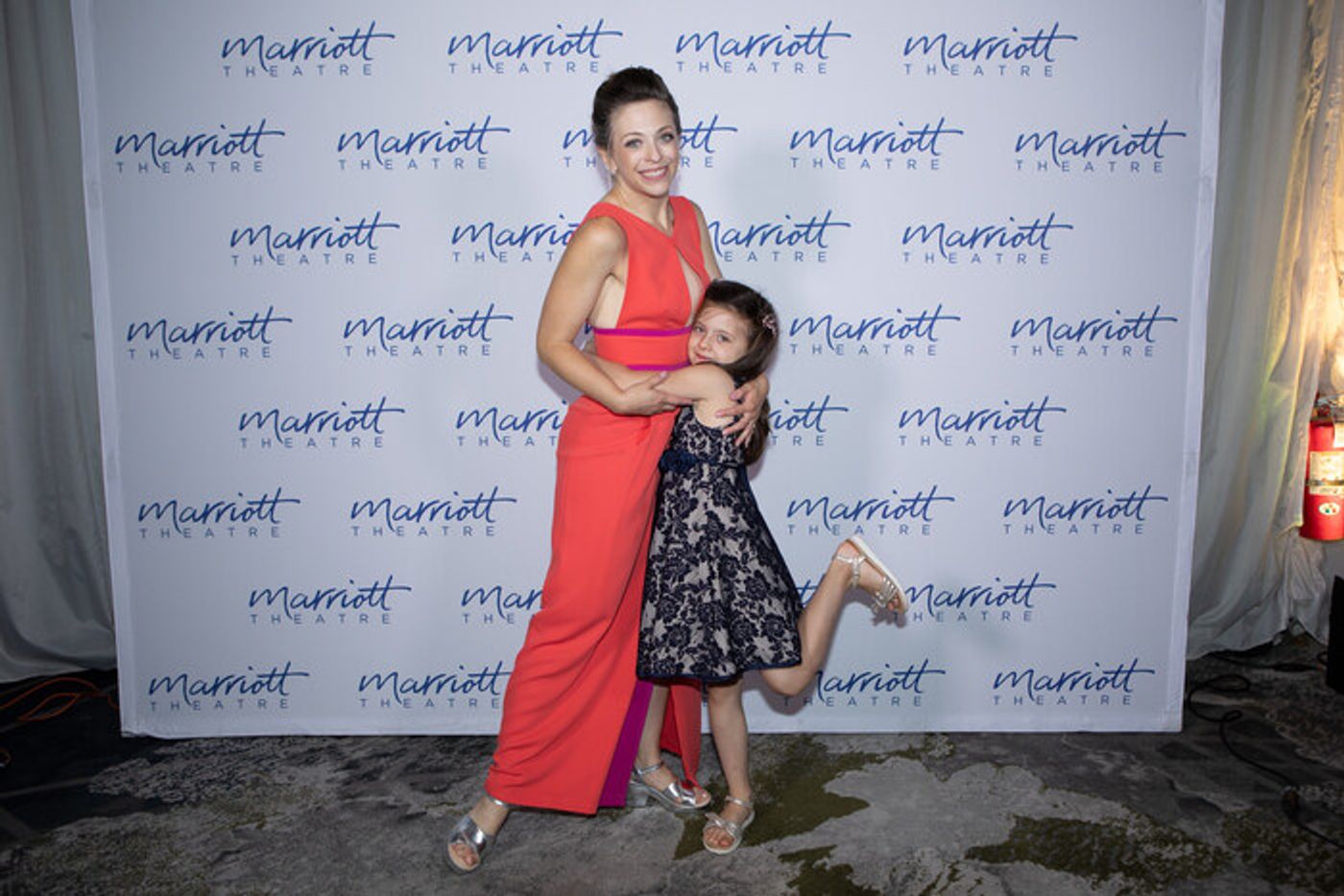 Photos: Inside Opening Night of BEEHIVE: THE 60'S MUSICAL at the Marriott Theatre  Image