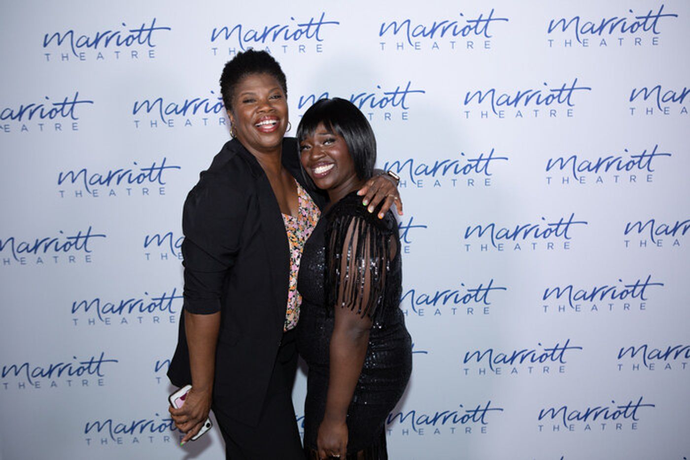 Photos: Inside Opening Night of BEEHIVE: THE 60'S MUSICAL at the Marriott Theatre  Image