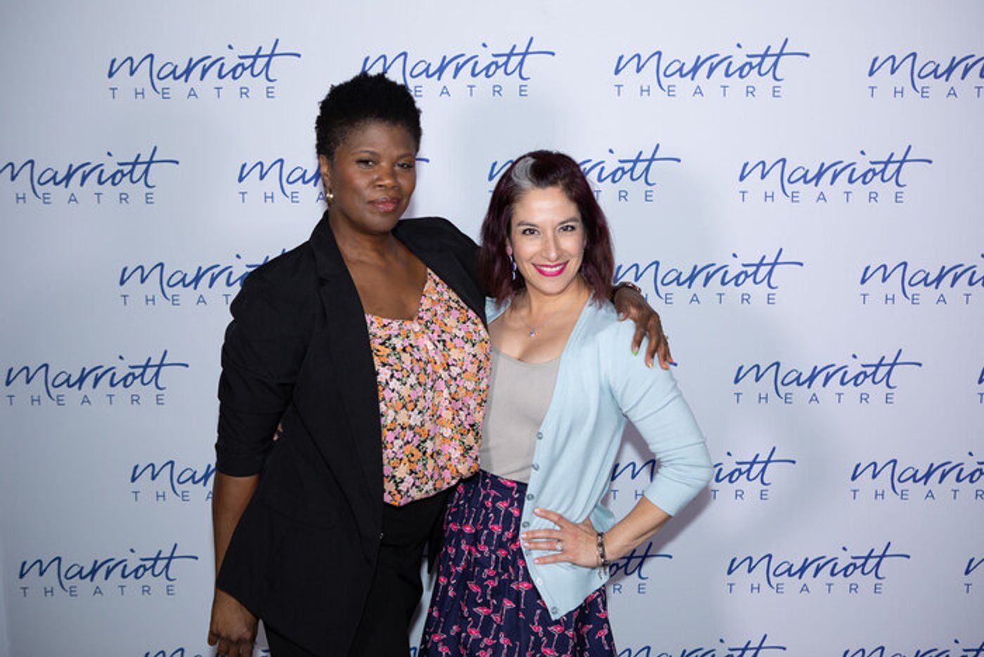 Photos: Inside Opening Night of BEEHIVE: THE 60'S MUSICAL at the Marriott Theatre  Image