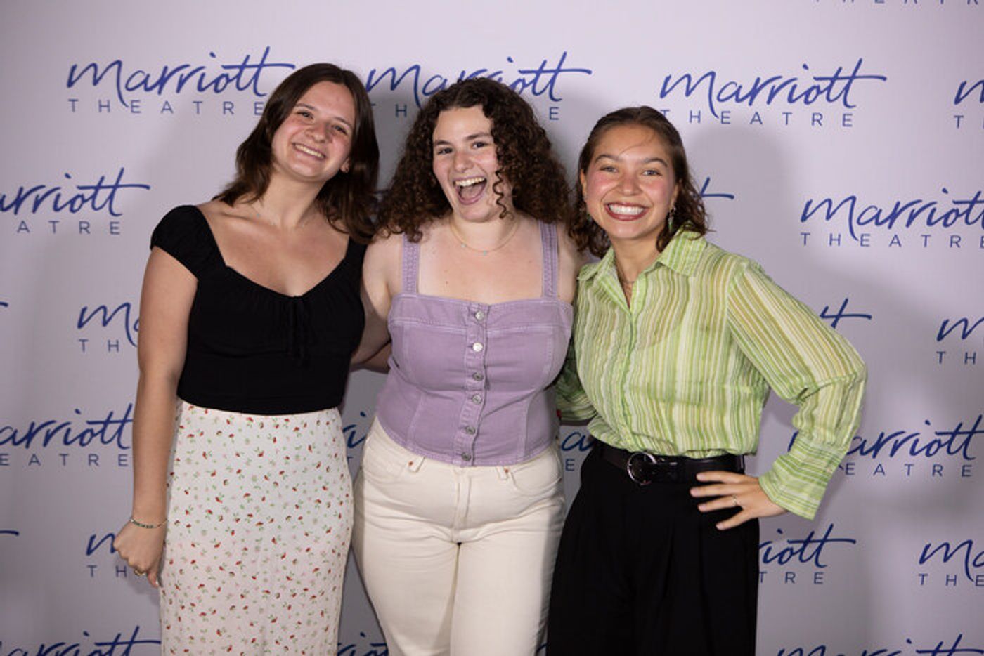 Photos: Inside Opening Night of BEEHIVE: THE 60'S MUSICAL at the Marriott Theatre  Image