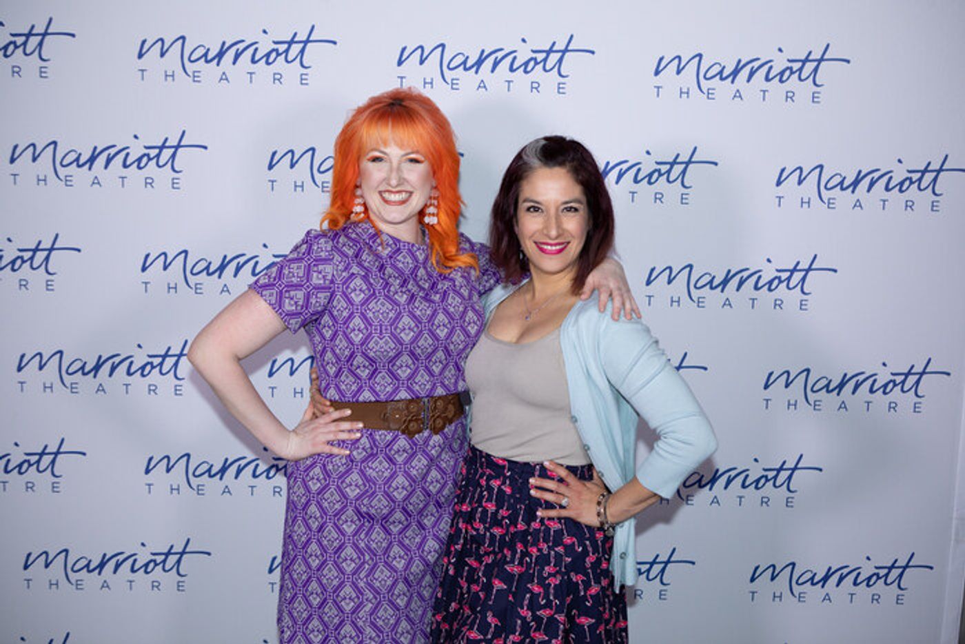 Photos: Inside Opening Night of BEEHIVE: THE 60'S MUSICAL at the Marriott Theatre  Image