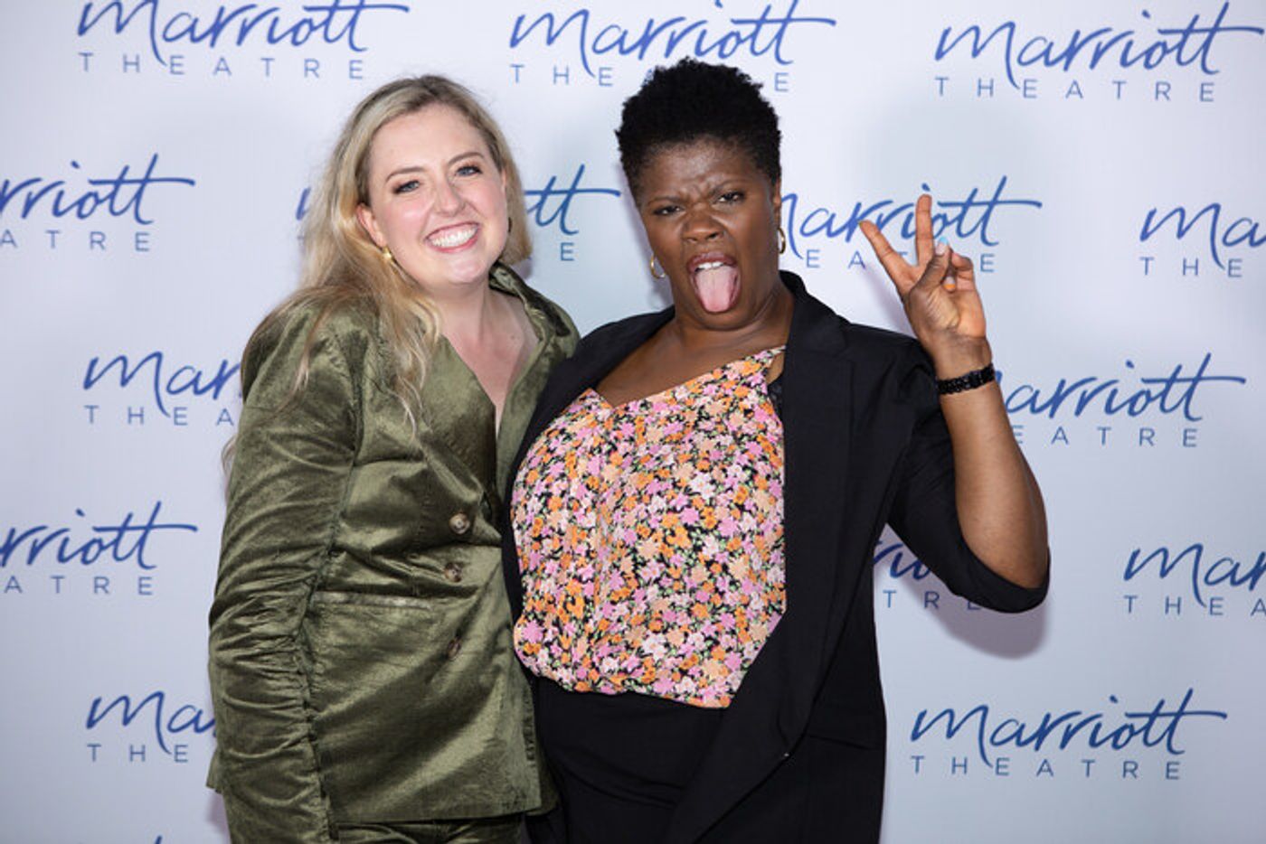 Photos: Inside Opening Night of BEEHIVE: THE 60'S MUSICAL at the Marriott Theatre  Image