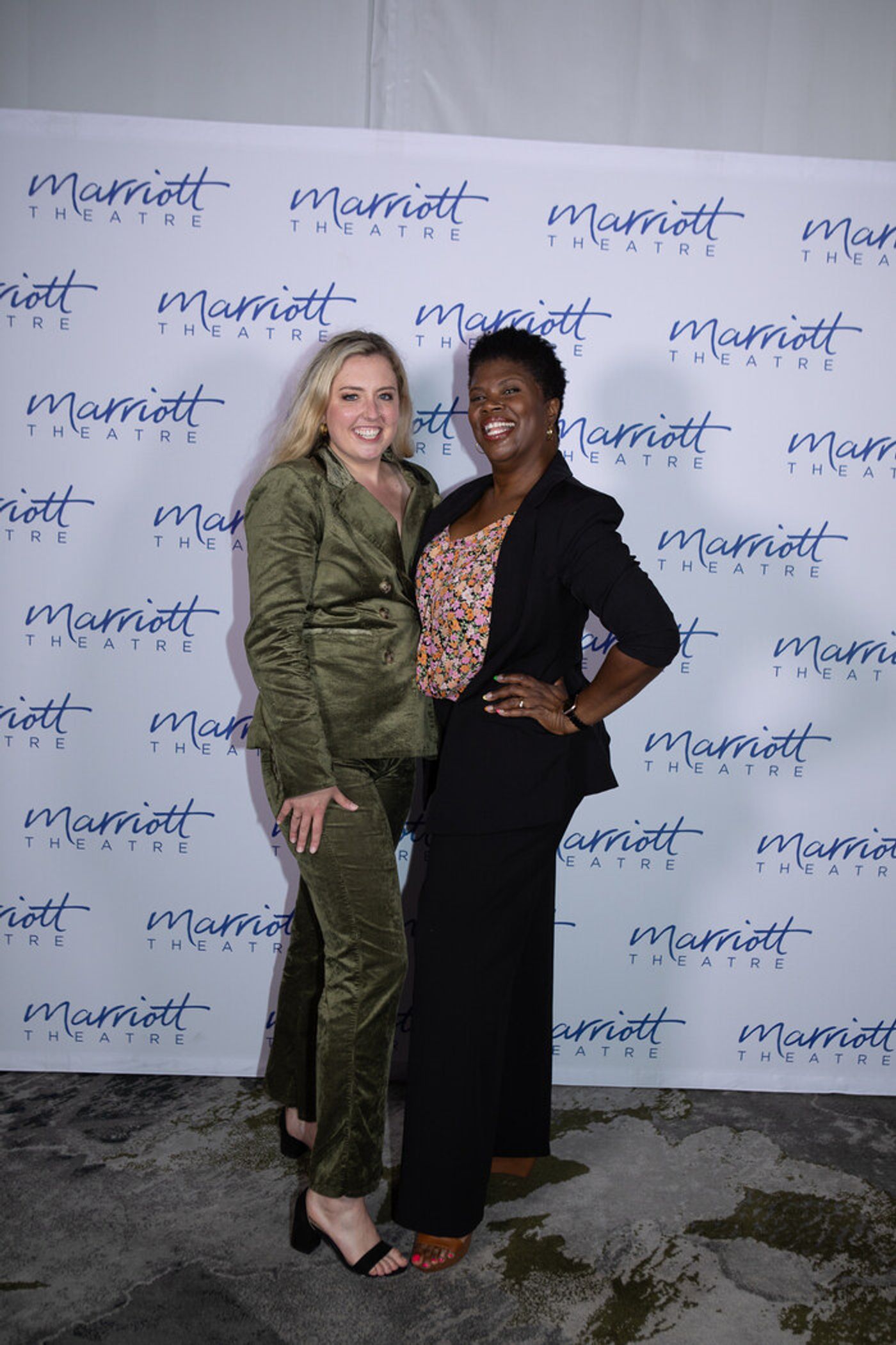 Photos: Inside Opening Night of BEEHIVE: THE 60'S MUSICAL at the Marriott Theatre  Image