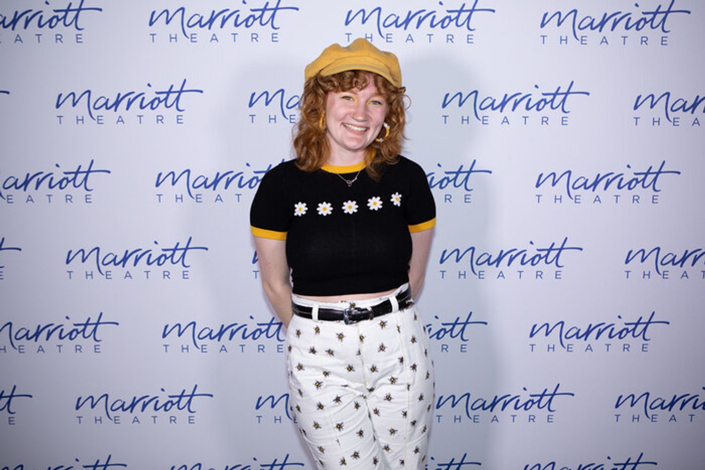 Photos: Inside Opening Night of BEEHIVE: THE 60'S MUSICAL at the Marriott Theatre  Image