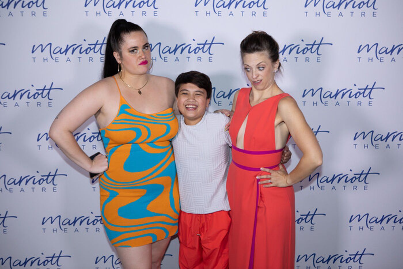 Photos: Inside Opening Night of BEEHIVE: THE 60'S MUSICAL at the Marriott Theatre  Image