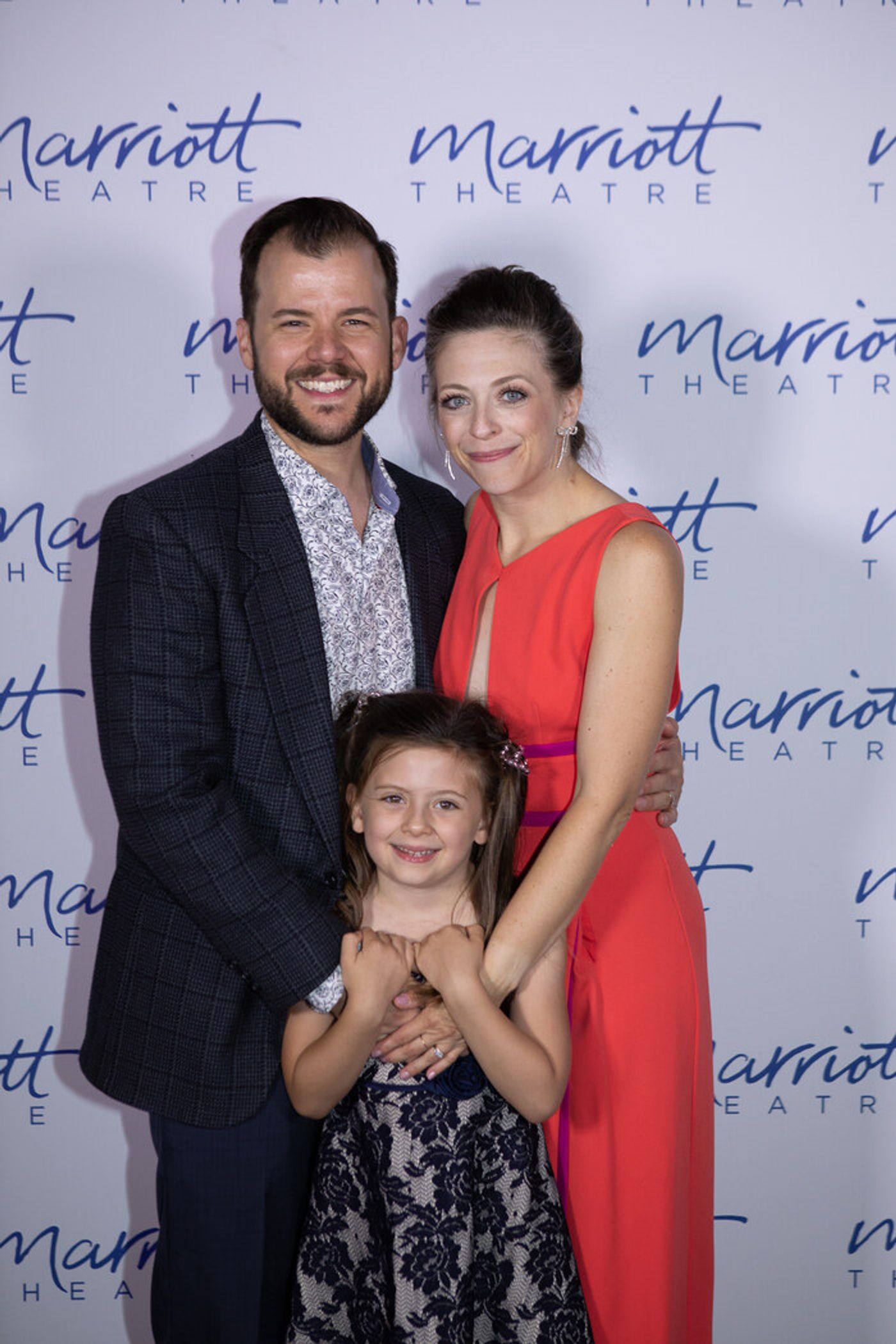 Photos: Inside Opening Night of BEEHIVE: THE 60'S MUSICAL at the Marriott Theatre  Image