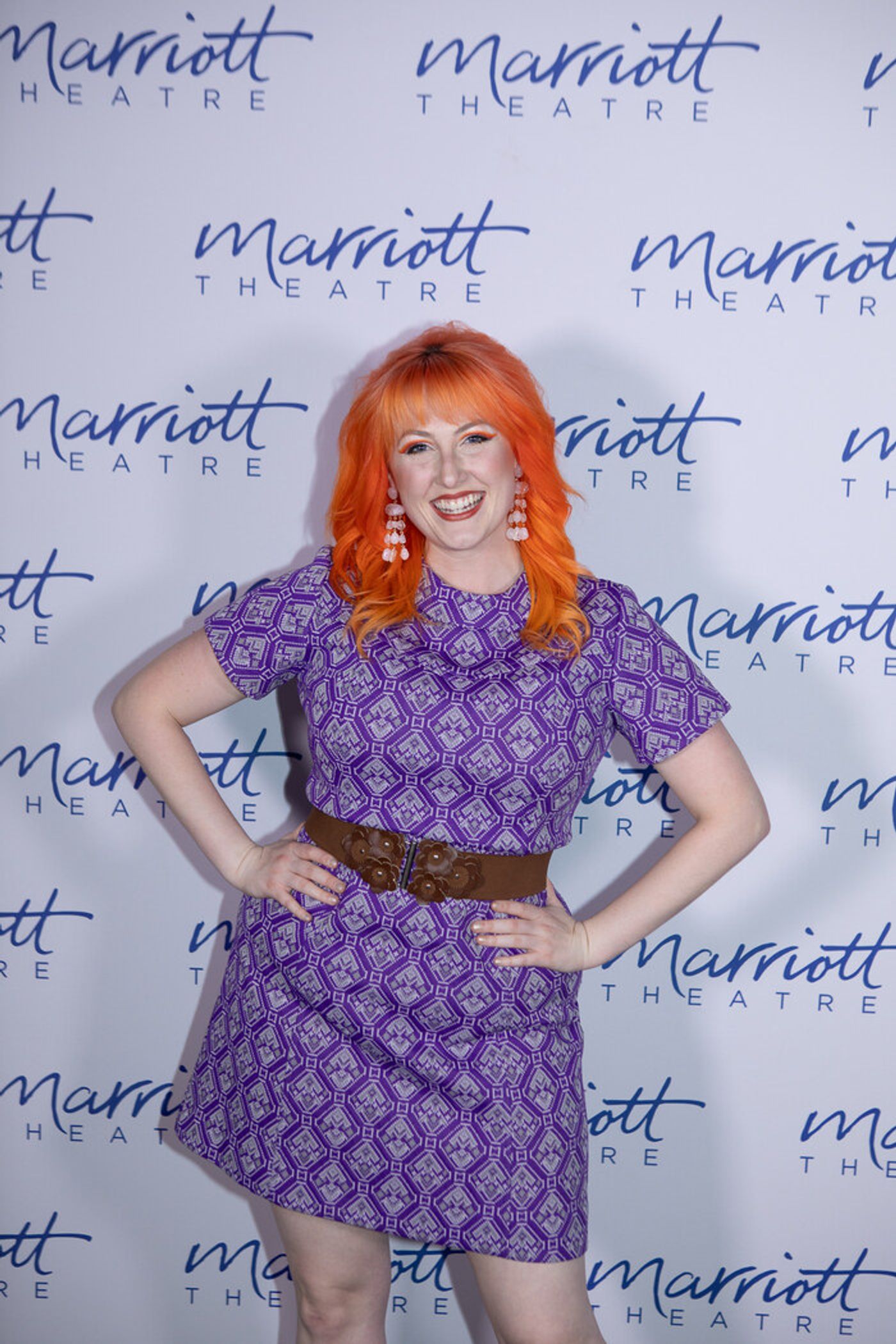 Photos: Inside Opening Night of BEEHIVE: THE 60'S MUSICAL at the Marriott Theatre  Image