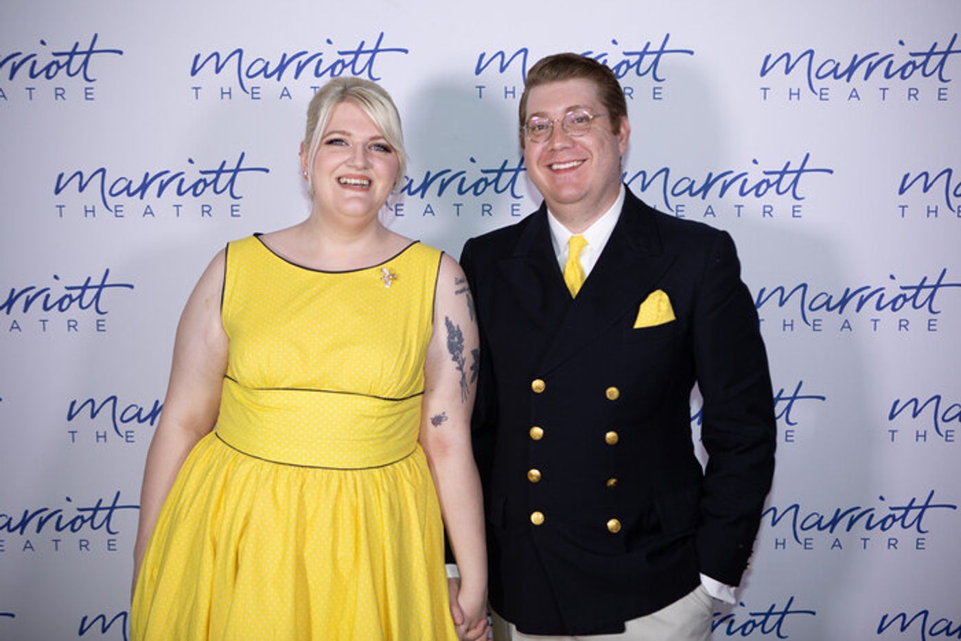 Photos: Inside Opening Night of BEEHIVE: THE 60'S MUSICAL at the Marriott Theatre  Image