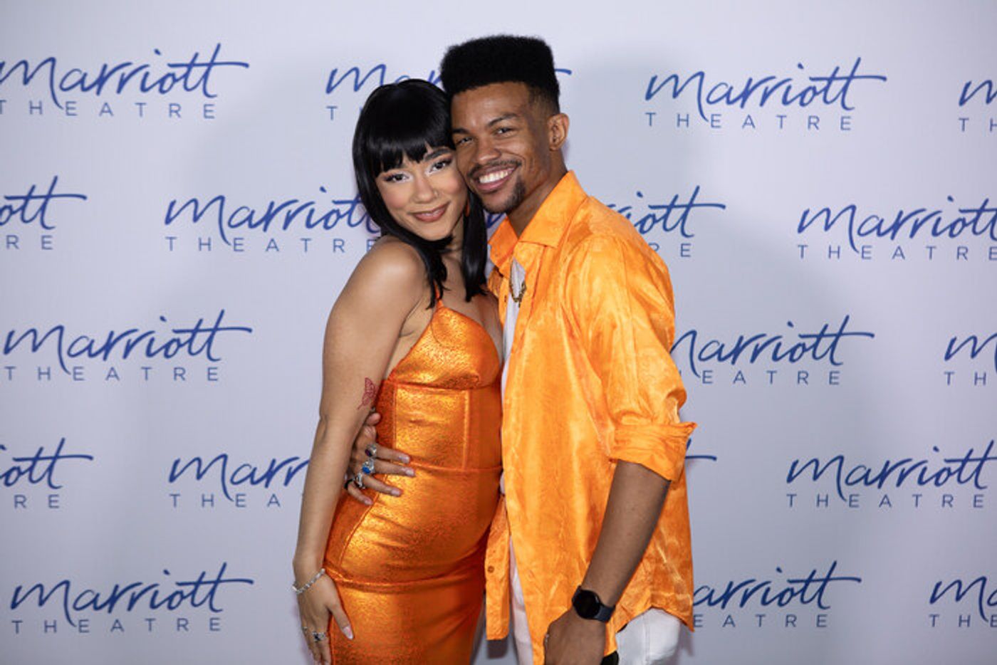 Photos: Inside Opening Night of BEEHIVE: THE 60'S MUSICAL at the Marriott Theatre  Image