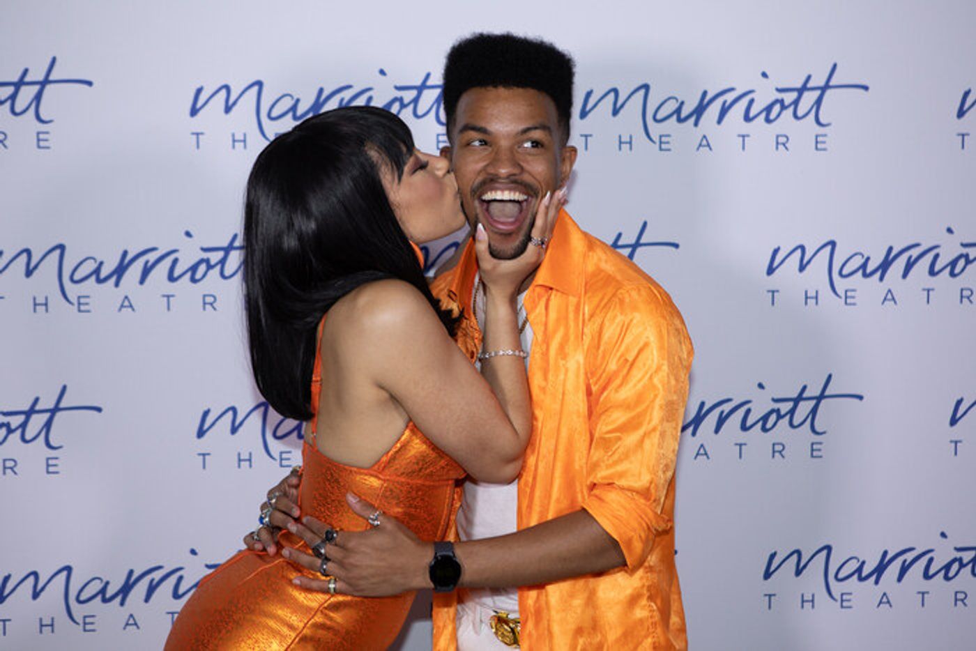 Photos: Inside Opening Night of BEEHIVE: THE 60'S MUSICAL at the Marriott Theatre  Image