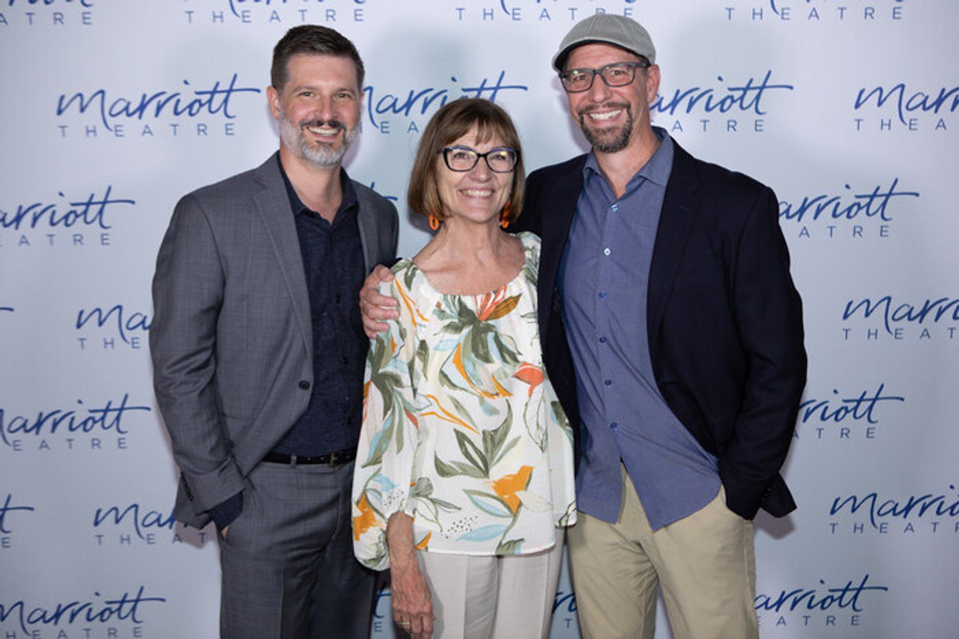 Photos: Inside Opening Night of BEEHIVE: THE 60'S MUSICAL at the Marriott Theatre  Image