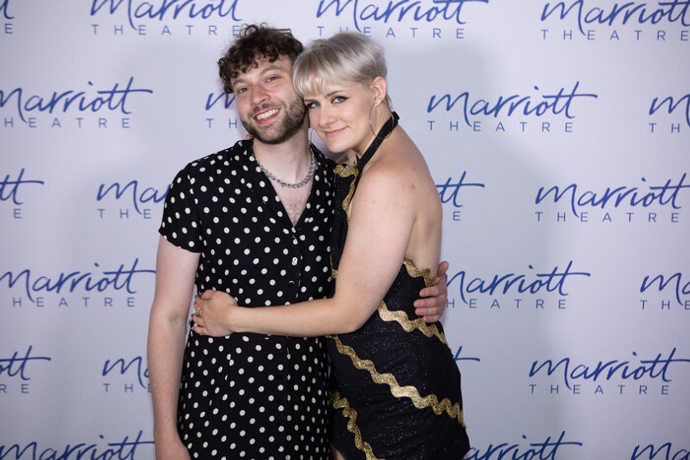 Photos: Inside Opening Night of BEEHIVE: THE 60'S MUSICAL at the Marriott Theatre  Image