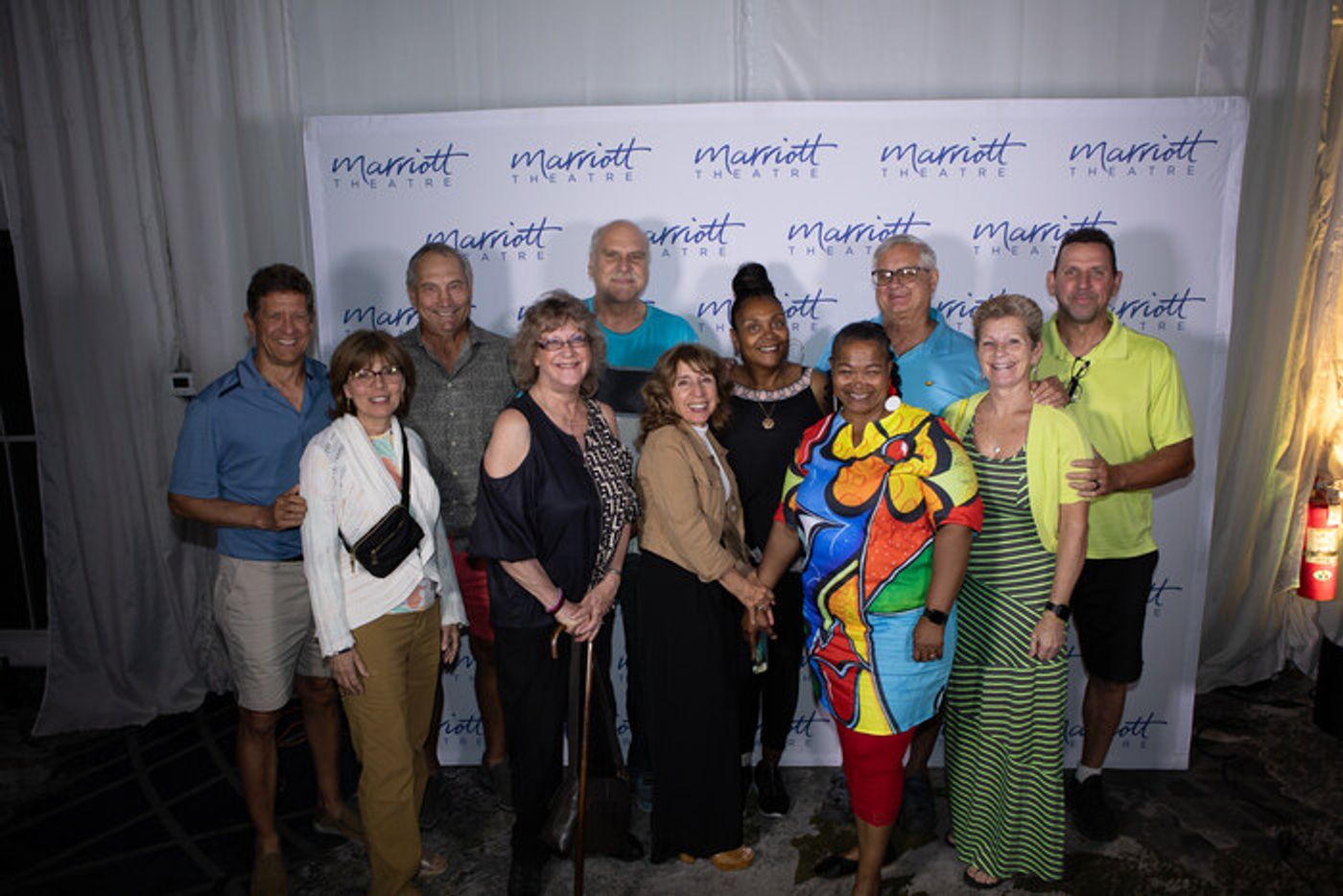 Photos: Inside Opening Night of BEEHIVE: THE 60'S MUSICAL at the Marriott Theatre  Image