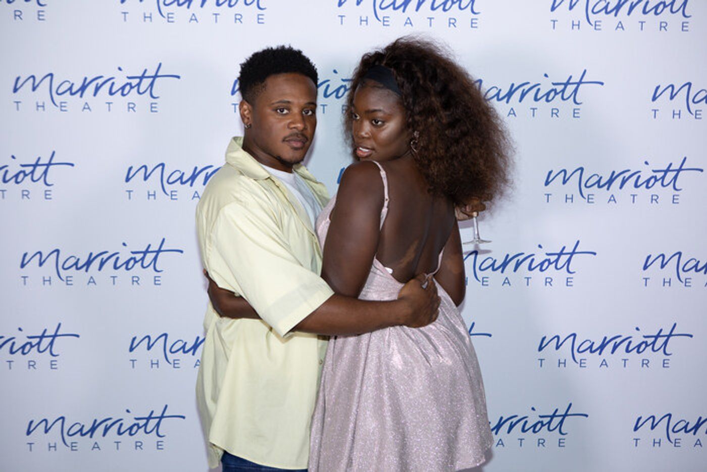 Photos: Inside Opening Night of BEEHIVE: THE 60'S MUSICAL at the Marriott Theatre  Image