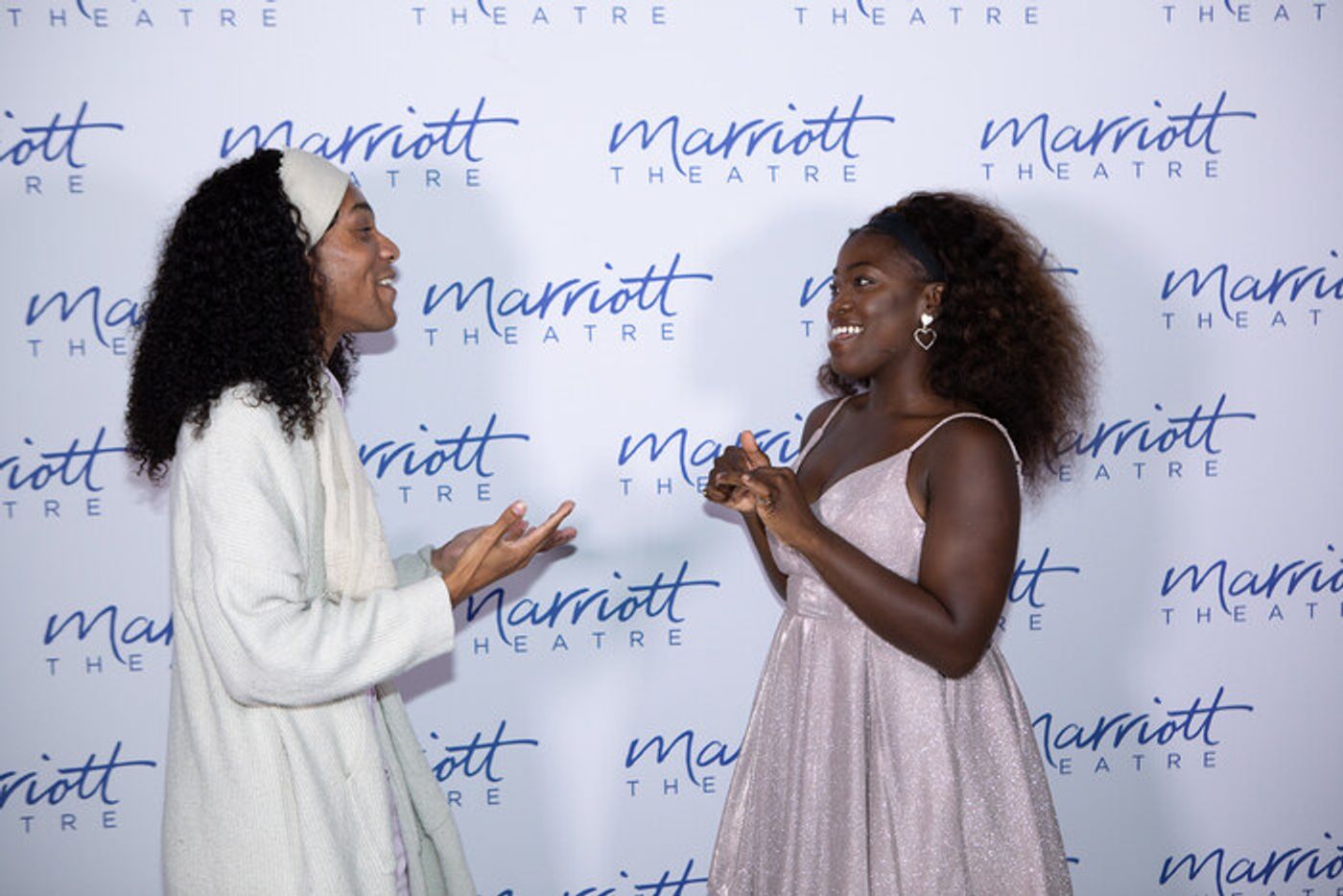 Photos: Inside Opening Night of BEEHIVE: THE 60'S MUSICAL at the Marriott Theatre  Image