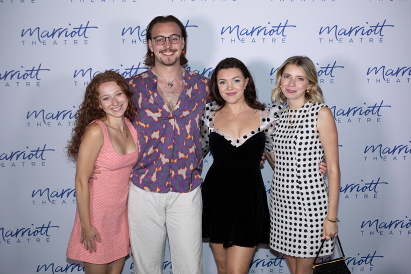 Photos: Inside Opening Night of BEEHIVE: THE 60'S MUSICAL at the Marriott Theatre  Image