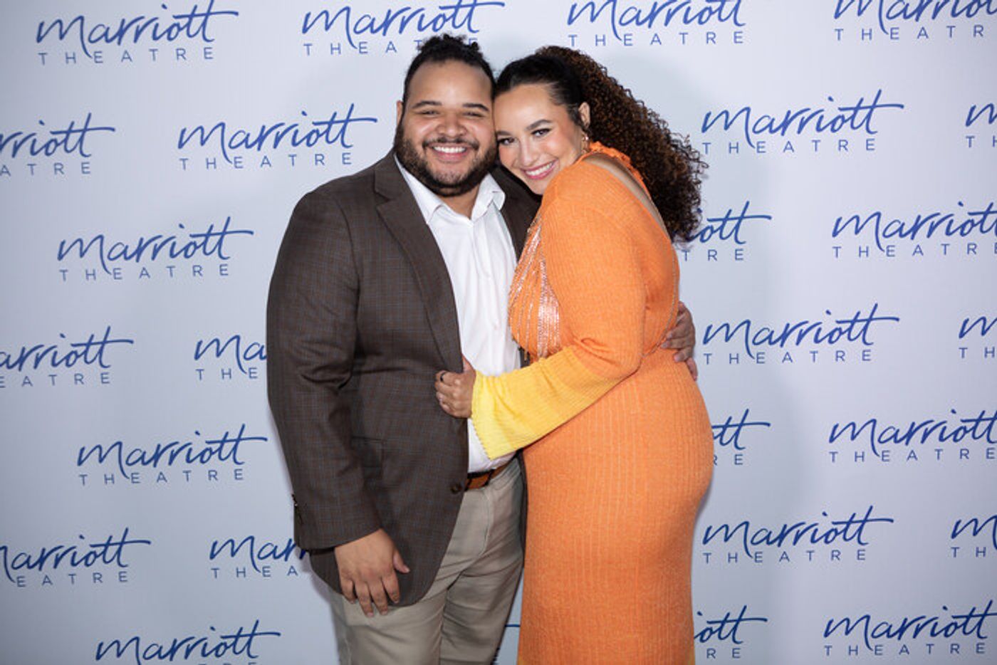 Photos: Inside Opening Night of BEEHIVE: THE 60'S MUSICAL at the Marriott Theatre  Image