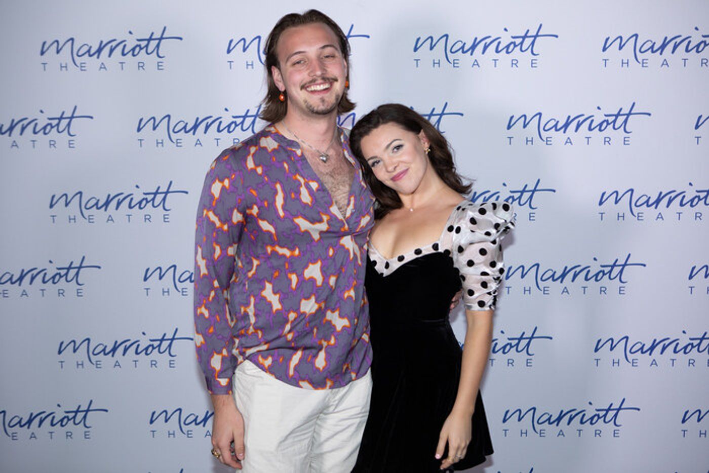 Photos: Inside Opening Night of BEEHIVE: THE 60'S MUSICAL at the Marriott Theatre  Image