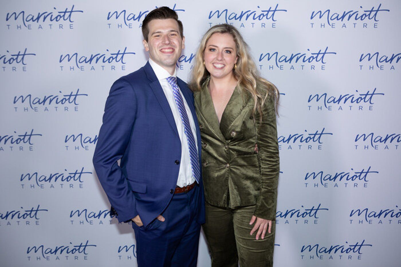 Photos: Inside Opening Night of BEEHIVE: THE 60'S MUSICAL at the Marriott Theatre  Image