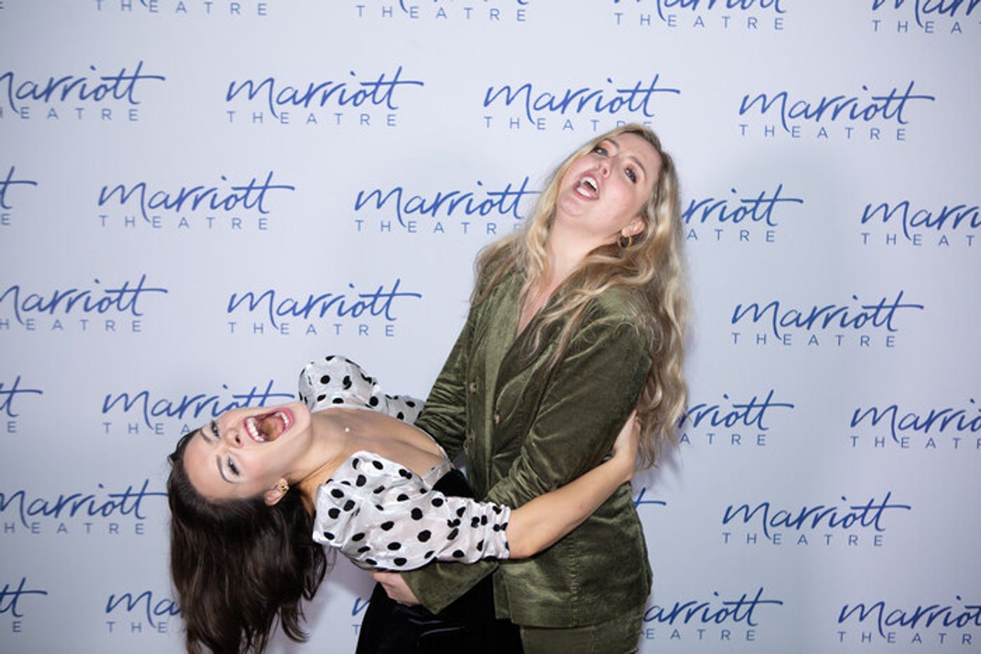 Photos: Inside Opening Night of BEEHIVE: THE 60'S MUSICAL at the Marriott Theatre  Image