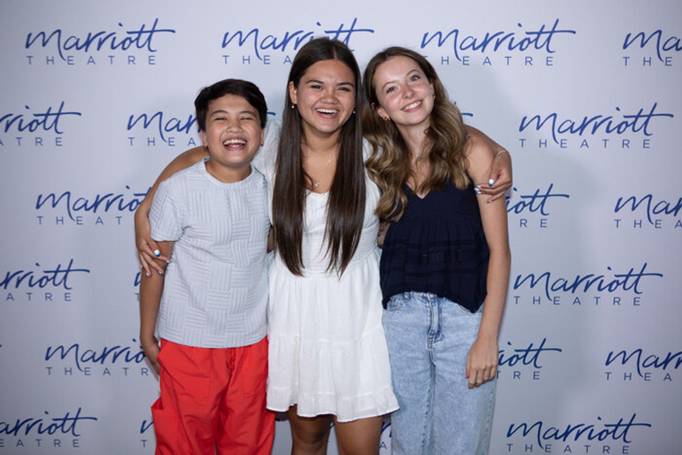 Photos: Inside Opening Night of BEEHIVE: THE 60'S MUSICAL at the Marriott Theatre  Image