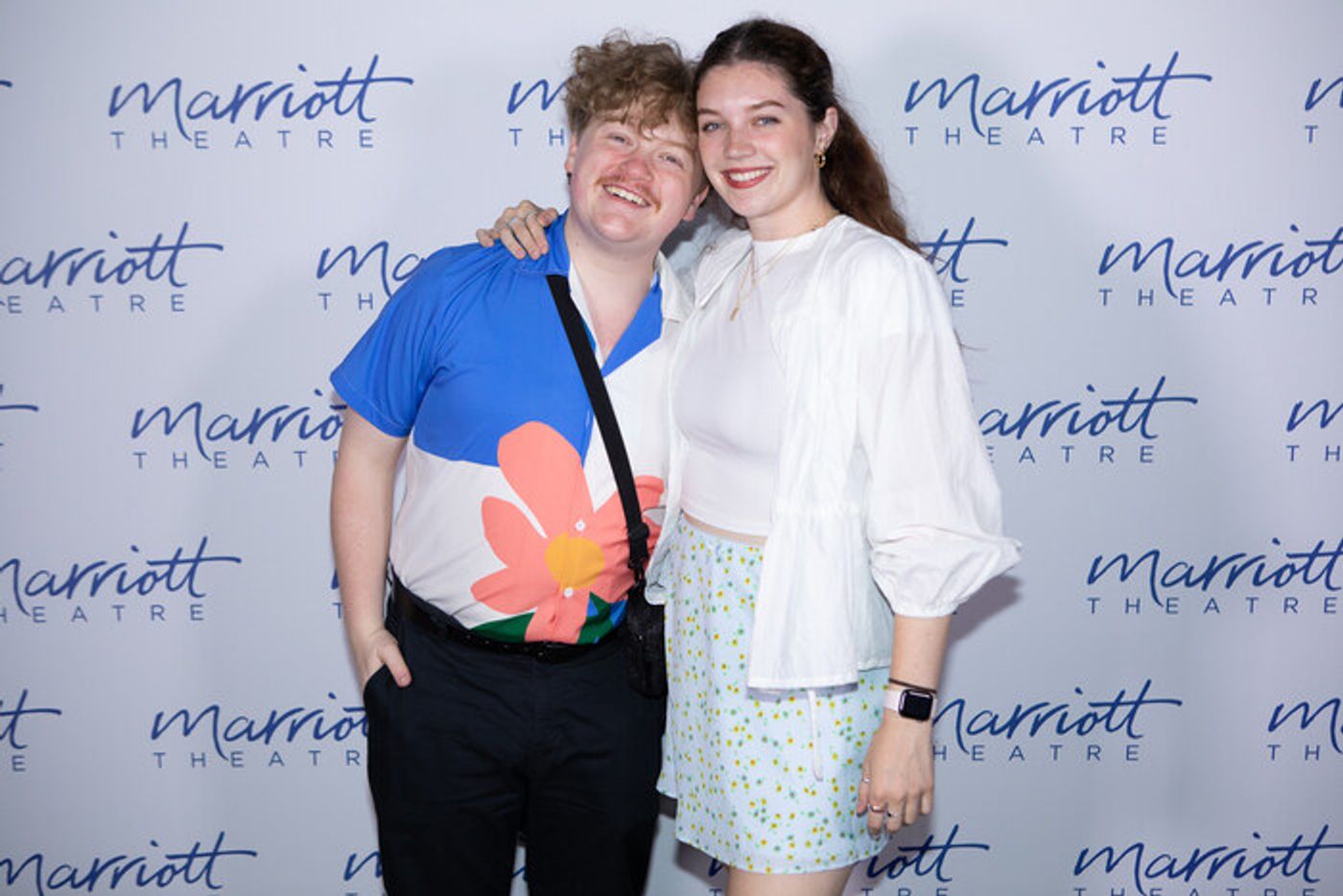 Photos: Inside Opening Night of BEEHIVE: THE 60'S MUSICAL at the Marriott Theatre  Image