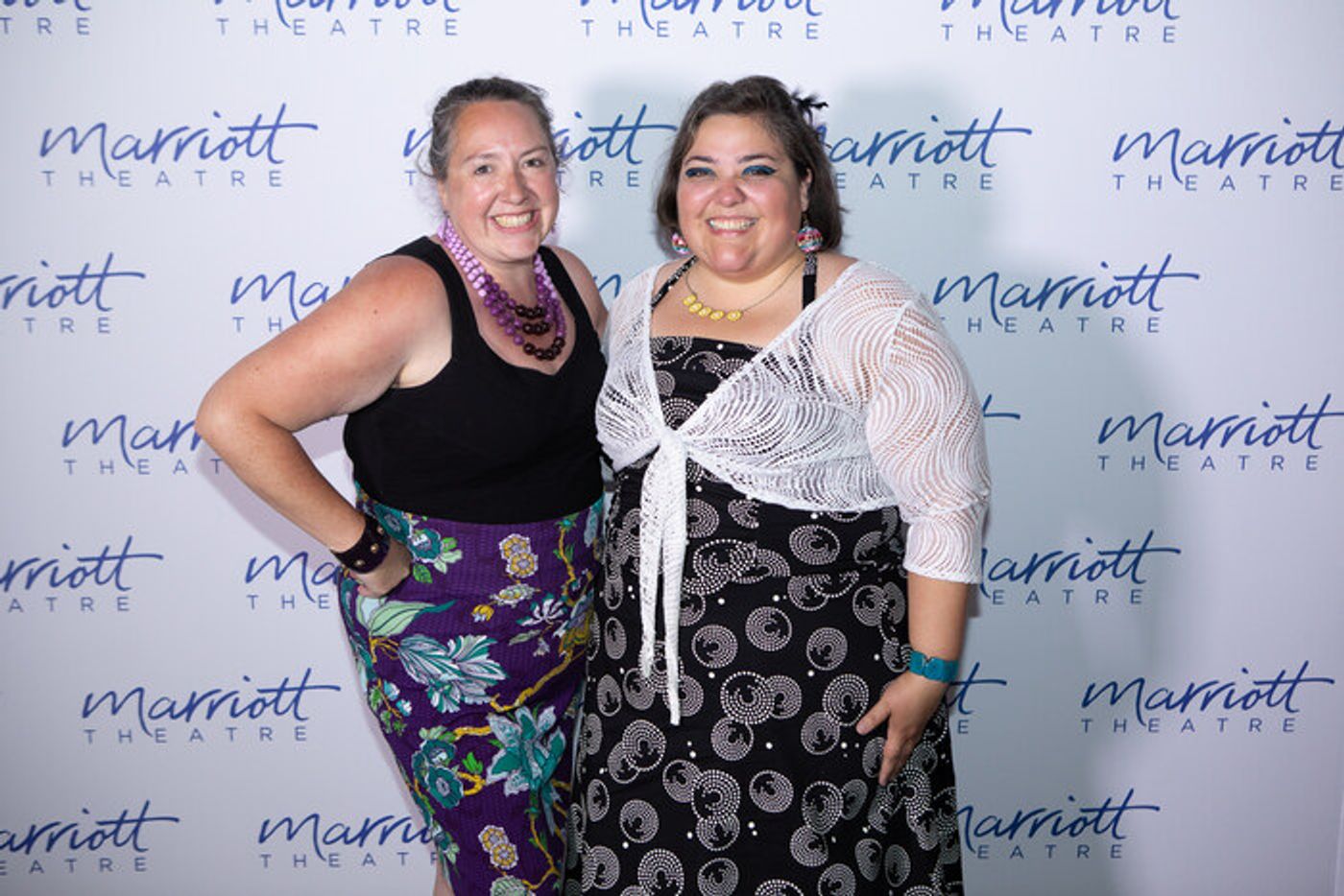 Photos: Inside Opening Night of BEEHIVE: THE 60'S MUSICAL at the Marriott Theatre  Image