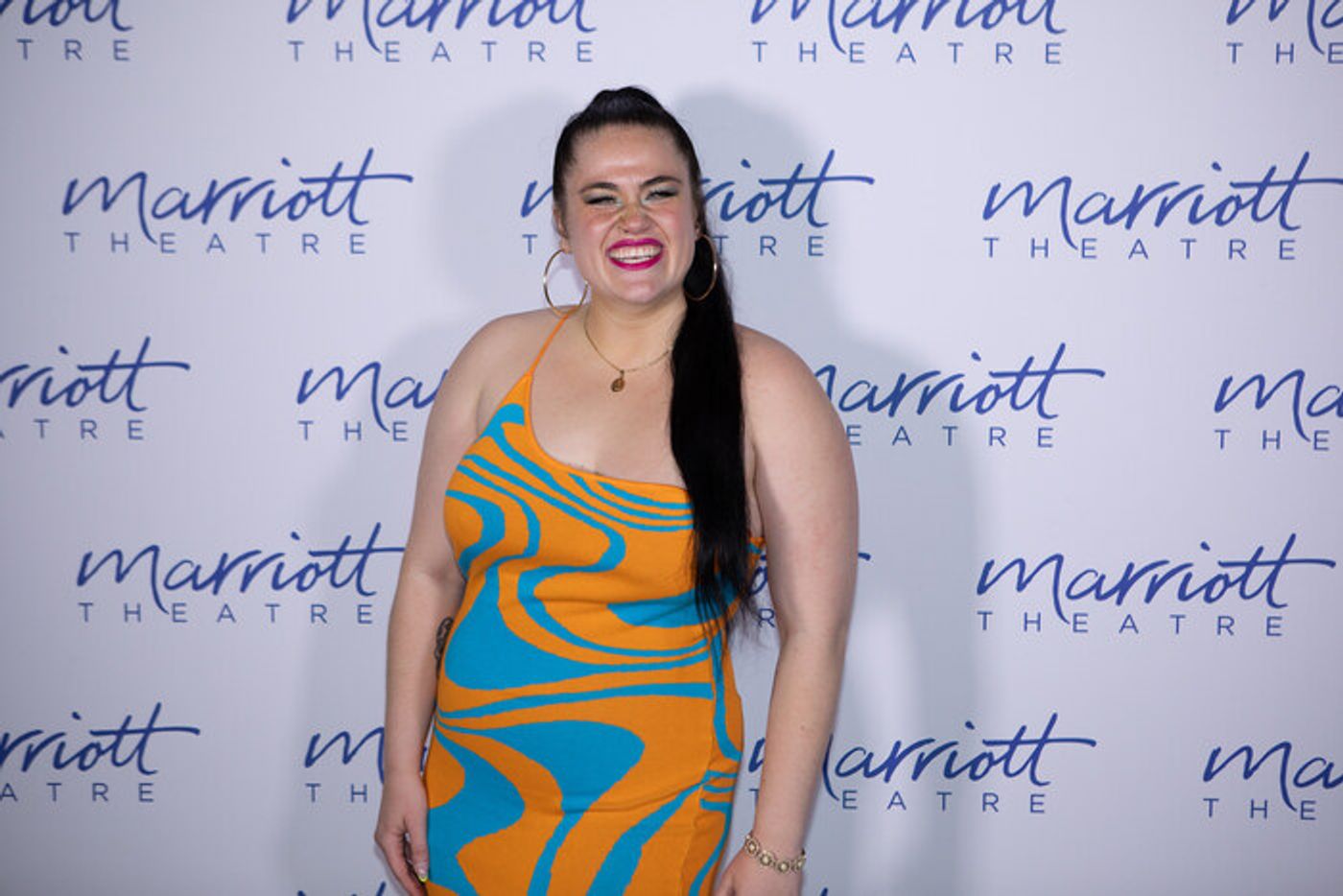 Photos: Inside Opening Night of BEEHIVE: THE 60'S MUSICAL at the Marriott Theatre  Image