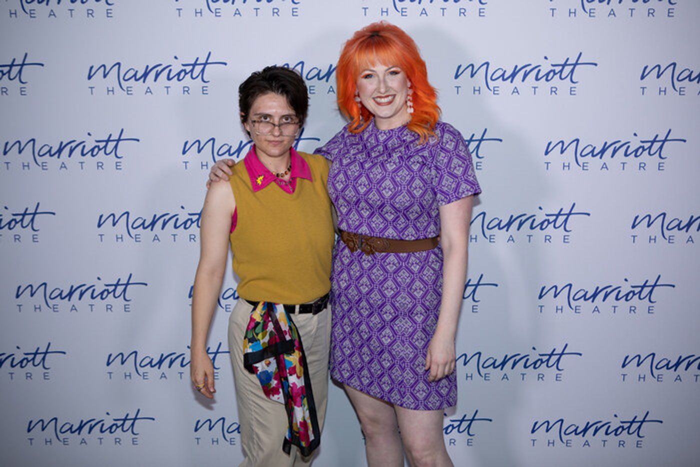 Photos: Inside Opening Night of BEEHIVE: THE 60'S MUSICAL at the Marriott Theatre  Image